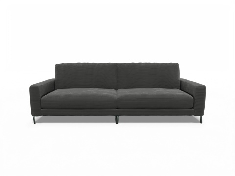 3-Sitzer Sofa